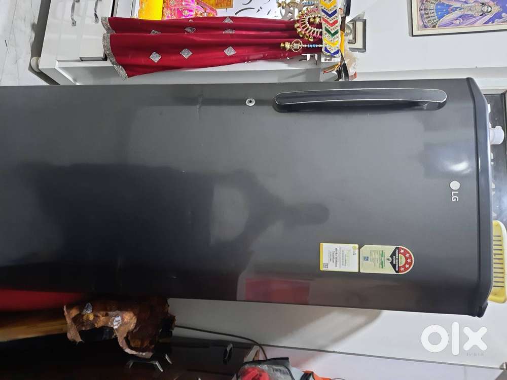 LG refrigerator10000