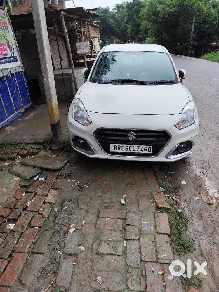 Maruti Dzire 1.2 Vxi 2020