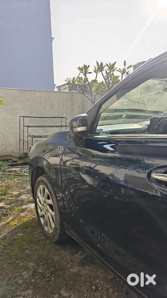 Maruti Baleno Zeta 1.2 Automatic 2025 | First Owner