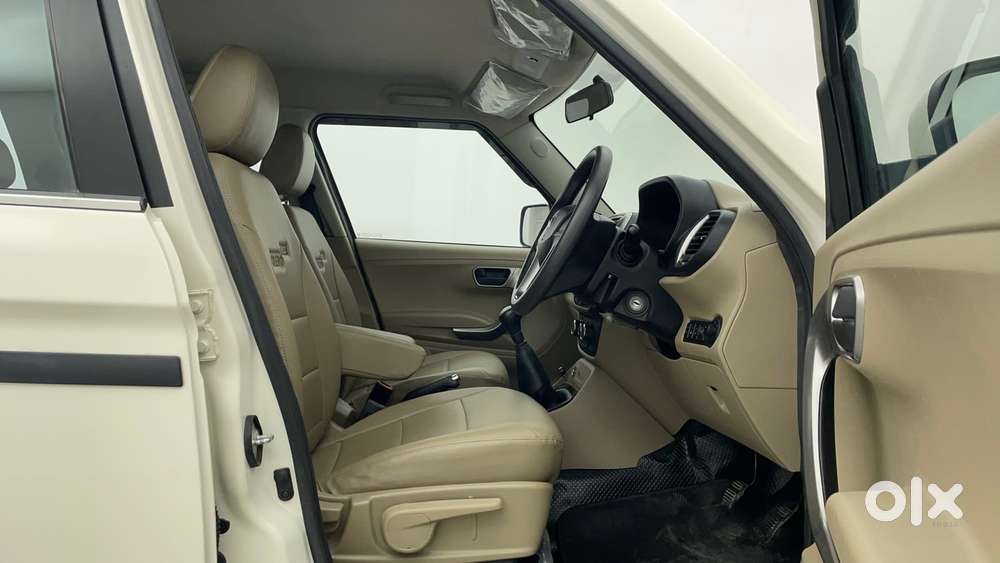Mahindra Bolero Neo Plus P10, 2024, Diesel