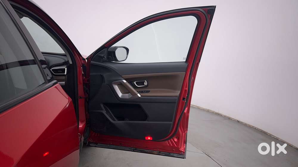 Tata Harrier Xza Plus Dual Tone, 2020, Diesel
