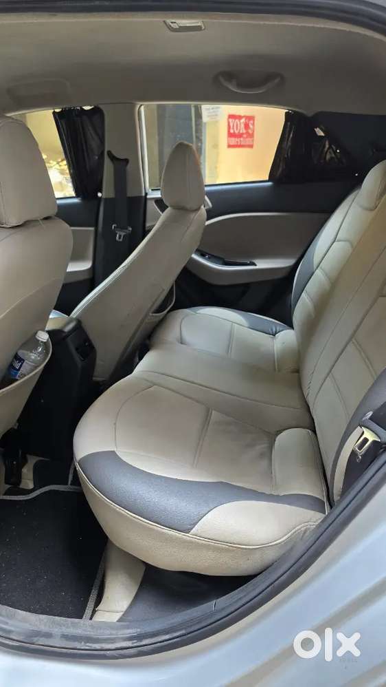 Hyundai Elite I20 2016 Petrol 79800 Km Driven