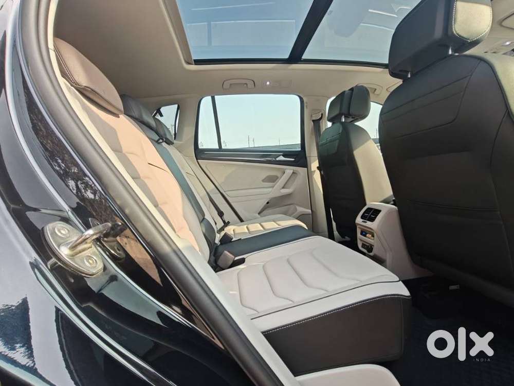 Volkswagen Tiguan 2.0 Elegance Tsi Dsg, 2024, Petrol