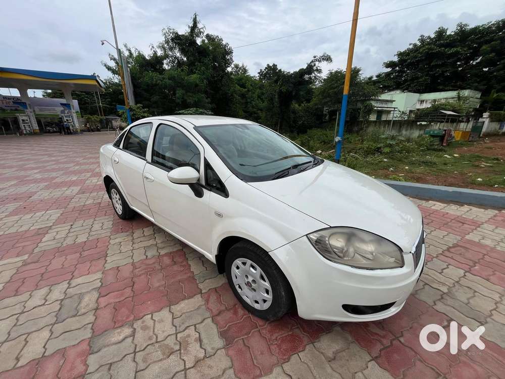 Fiat Linea Classic 1.3 Multijet, 2014, Diesel