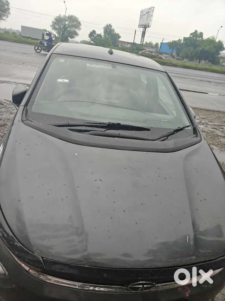 Tata Altroz Xz 2023