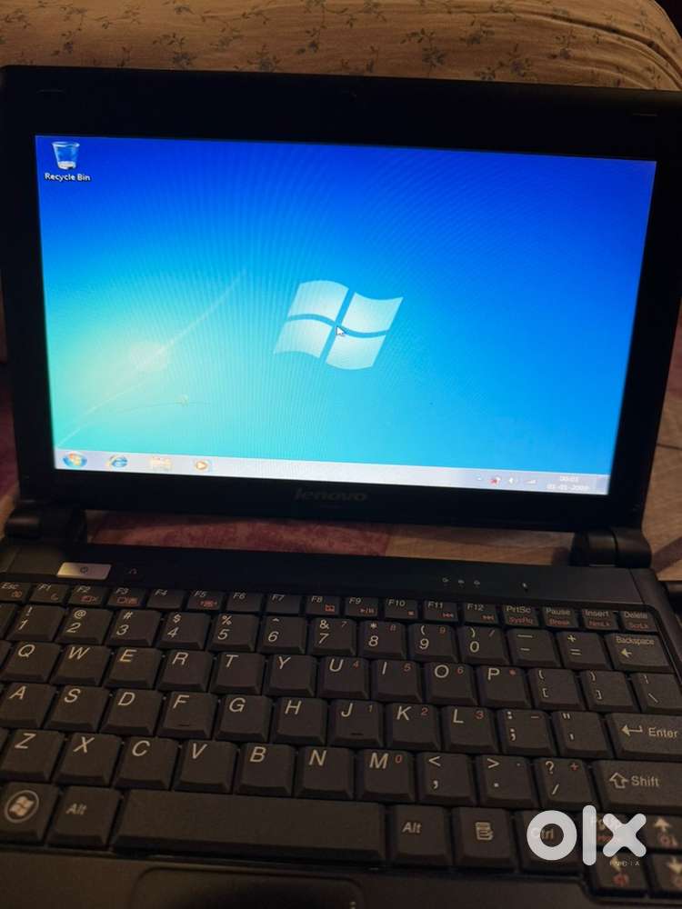 Lenovo IdeaPad S10-3C