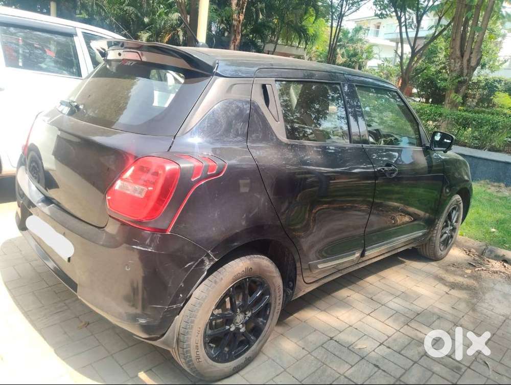 Maruti Suzuki Swift Petrol 2023 Model