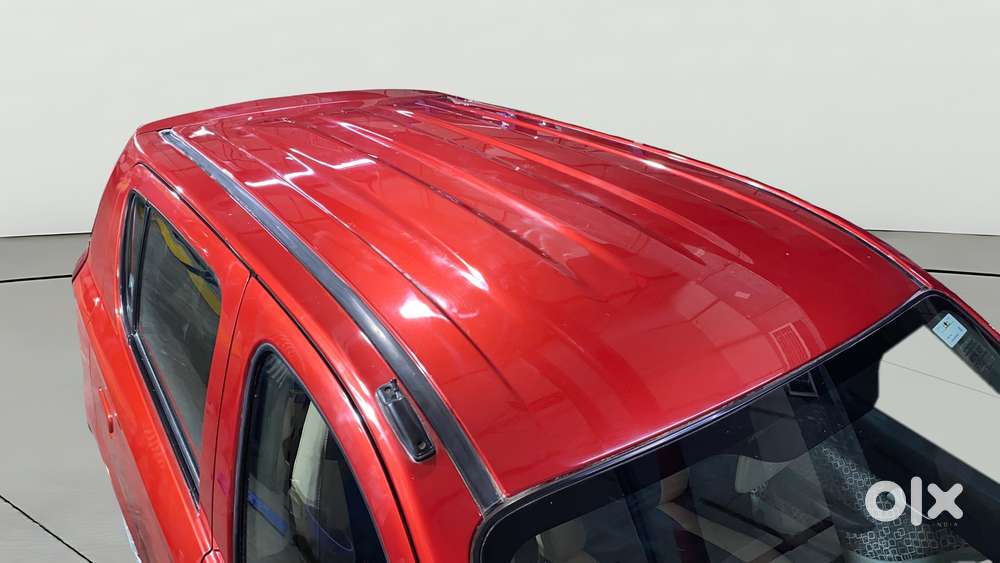 Maruti Suzuki Alto 800 Lxi, 2017, Petrol