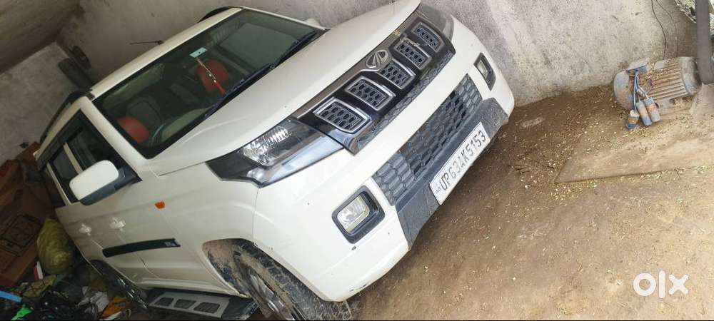 Mahindra Tuv 2019 Diesel