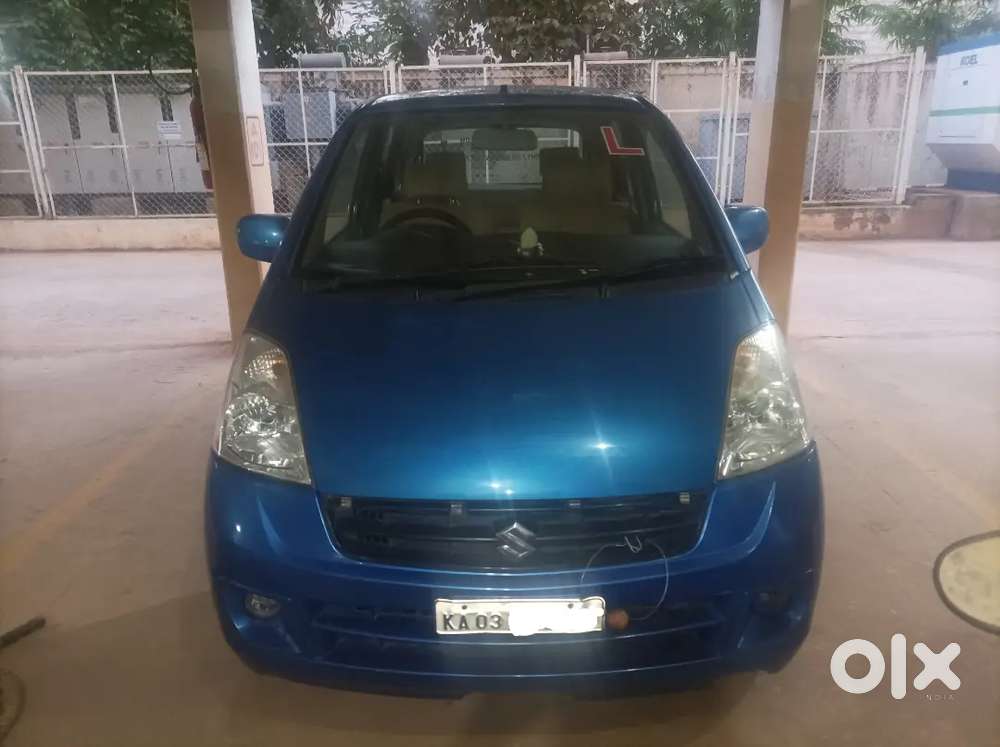 Maruti Suzuki Zen Estilo 2006 Model