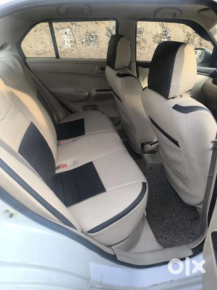 Maruti Suzuki Swift Dzire 2016 Cng & Hybrids