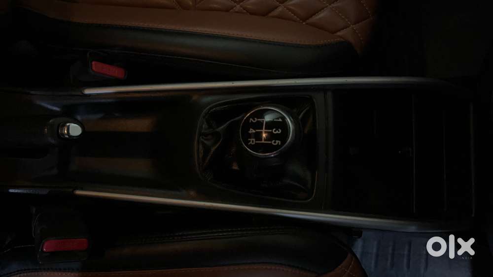 Maruti Suzuki Baleno 1.2 Delta, 2016, Petrol