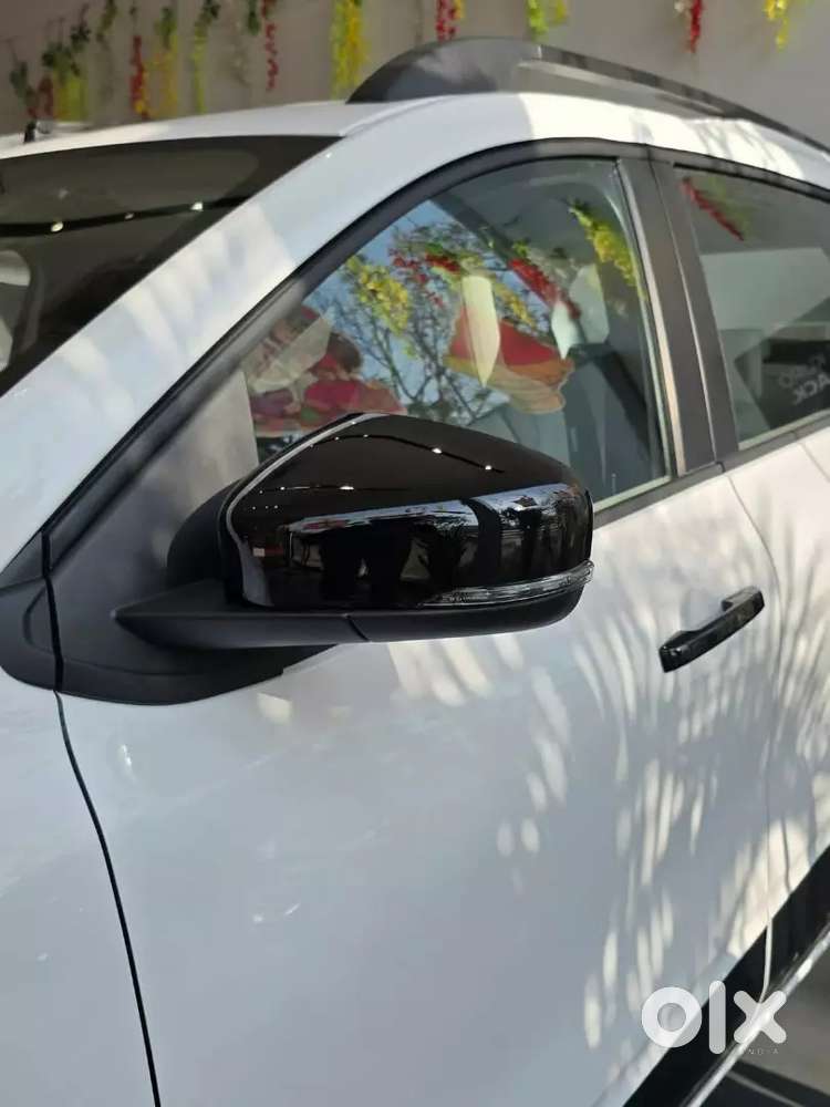 Nissan Gravite 2026