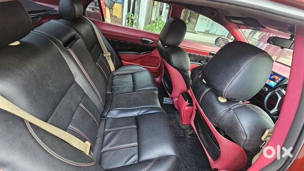 Honda Civic 2006 Petrol Well Maintained