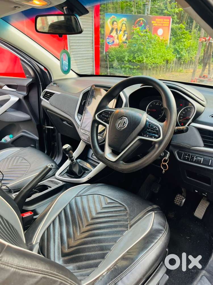 Mg Hector Petrol 2020 Lifetime Tax Paid