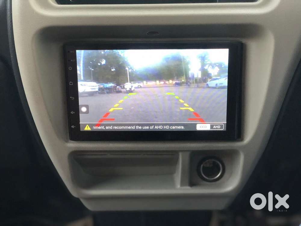 Maruti Suzuki Eeco Cng 5 Seater Ac, 2019, Cng & Hybrids