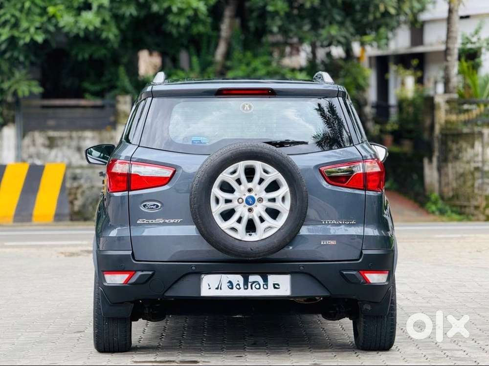 Good Looking Vehicle