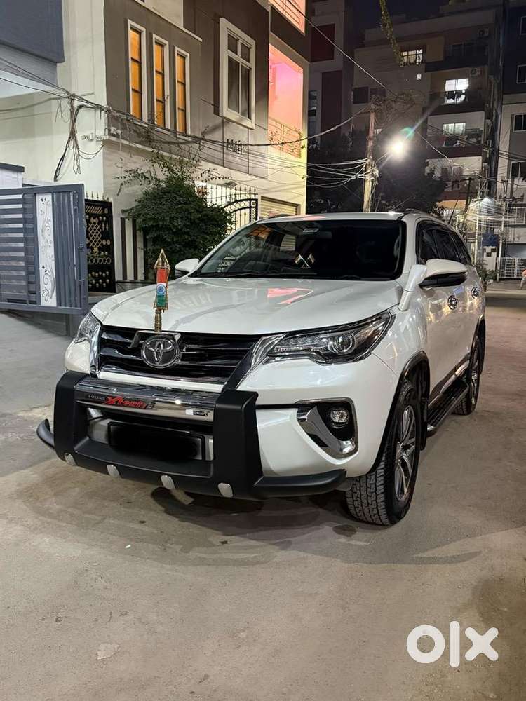 Toyota Diesel 2018 Automatic Second Owner