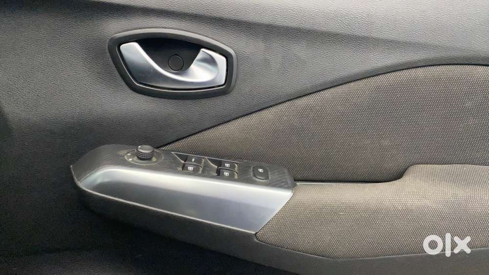 Nissan Kicks 1.3 Xv Turbo, 2021, Petrol