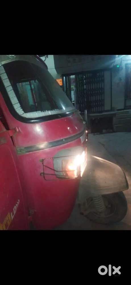 Yah Bahut Acha Hai Light Bulb Indicator Self Horn Sab Kuch Chalu Hai