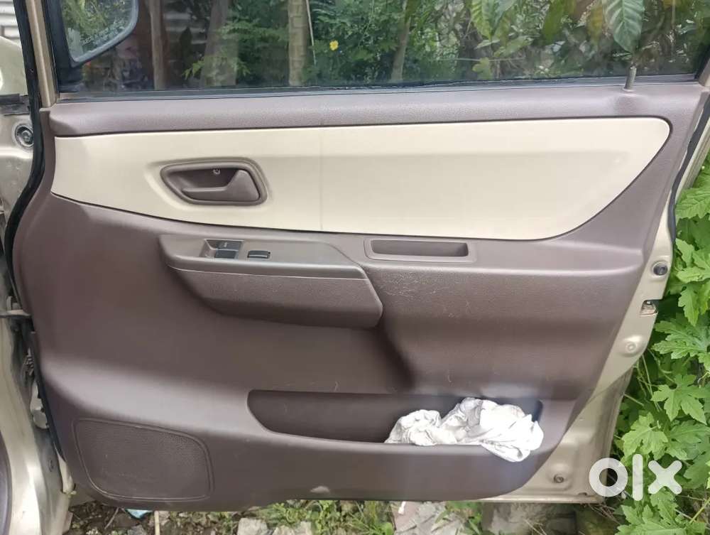 Maruti Suzuki Estilo 2010 Lxi