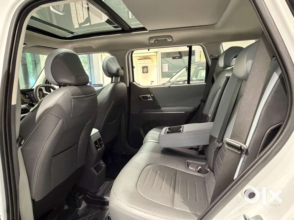 Kia Syros Htx Turbo, 2025, Petrol