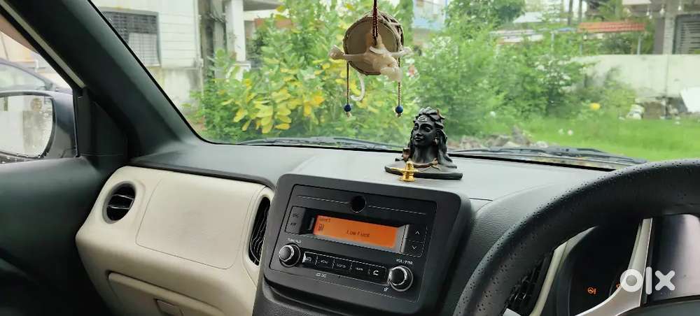 Maruti Suzuki Wagon R 2019 Petrol Manual