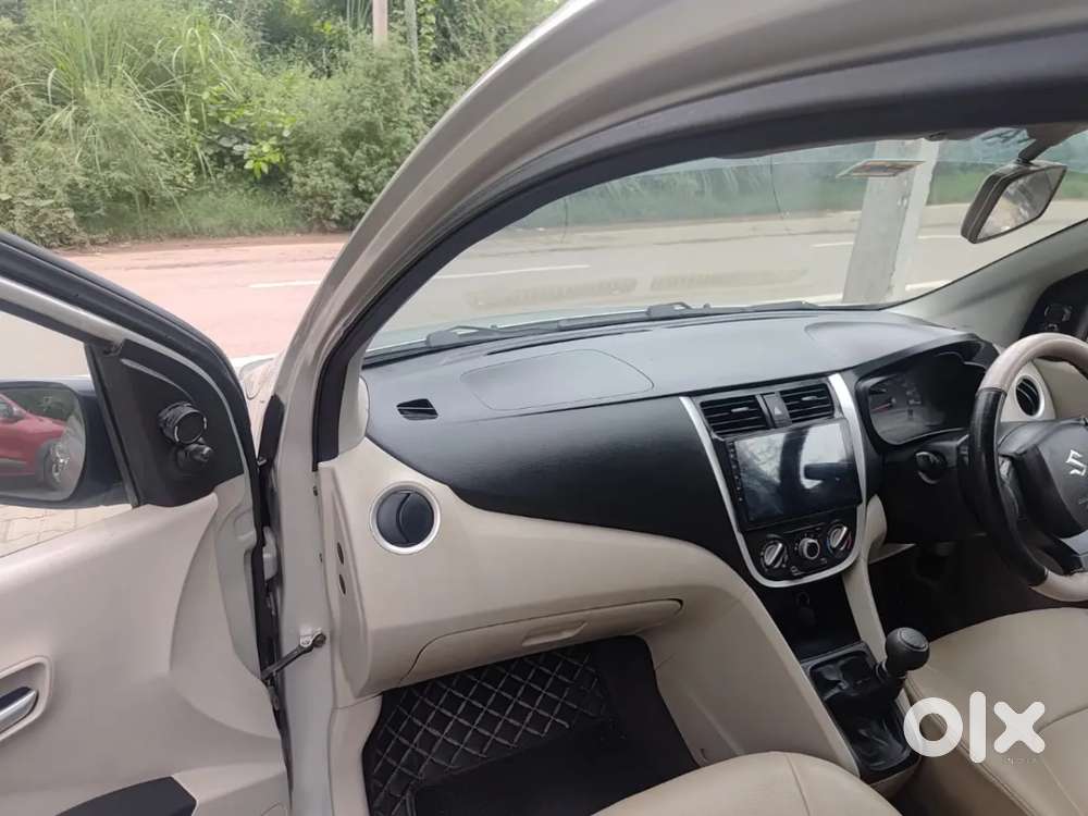 Maruti Suzuki Celerio Vxi, 2019, Petrol