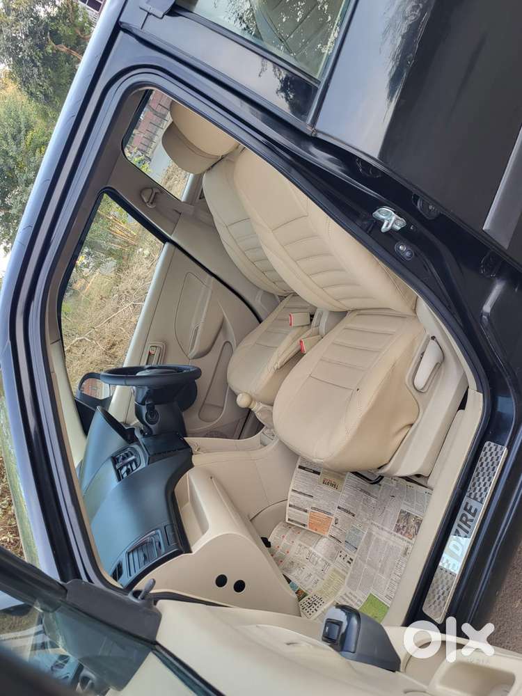 Maruti Suzuki Swift Dzire 1.3 Lxi, 2012, Petrol