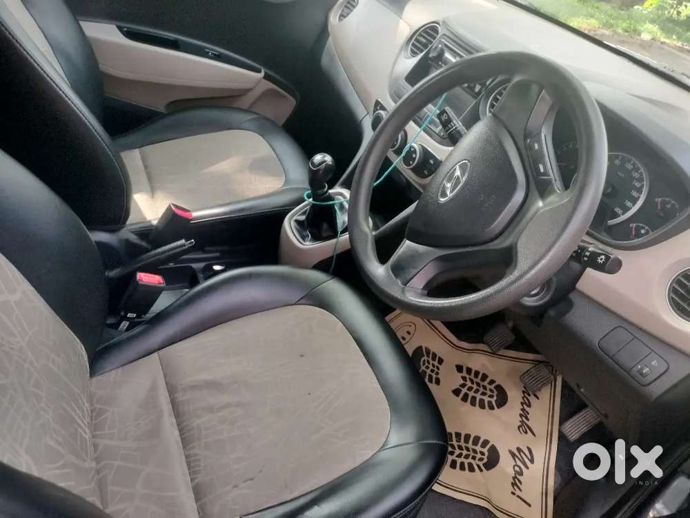 Hyundai Grand I10 2016  77000 Km Driven