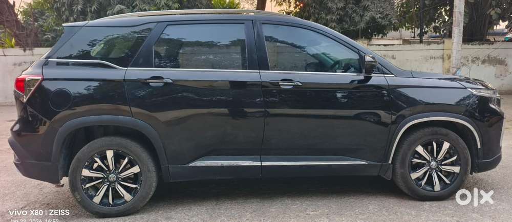 Mg Hector 2.0 Sharp Diesel, 2021, Diesel