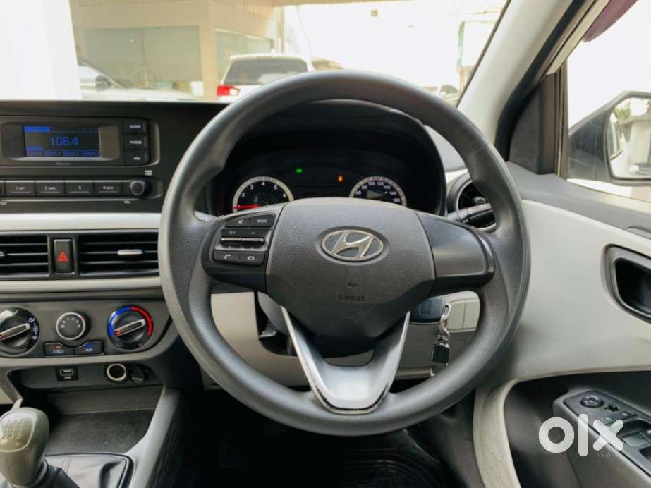 Hyundai Grand I10 Nios Magna 1.2 Mt, 2021, Petrol