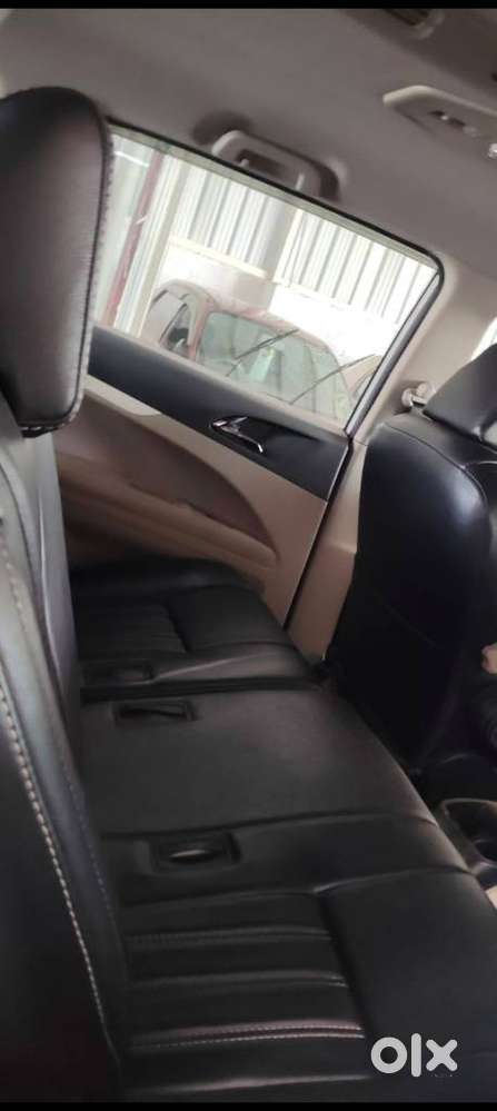 Mahindra Marazzo 1.5 M4 Plus 8 Str, 2021, Diesel