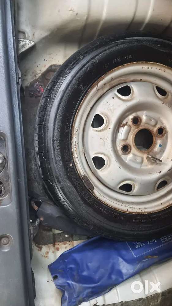 Maruti Suzuki Wagon R 2009 Petrol 79000 Km Driven