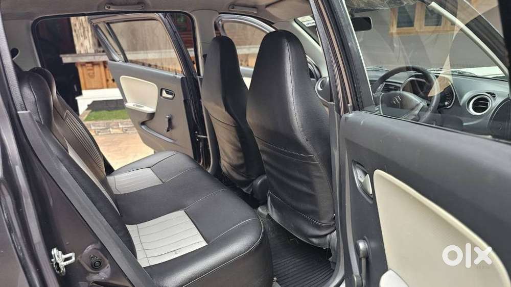 Maruti Suzuki Alto K10 Vxi, 2016, Petrol