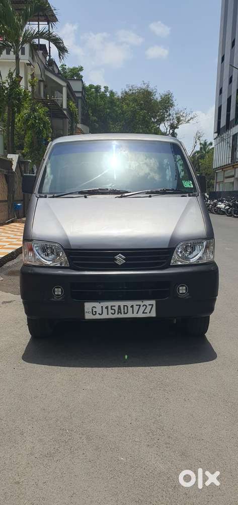 Maruti Suzuki Eeco, 2010, Cng & Hybrids