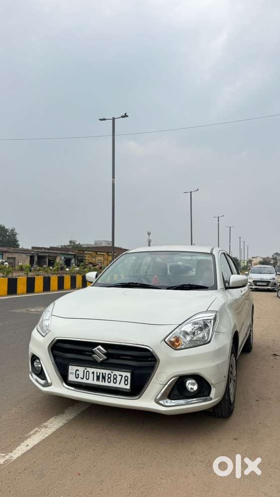 Maruti Suzuki Swift Dzire 2024