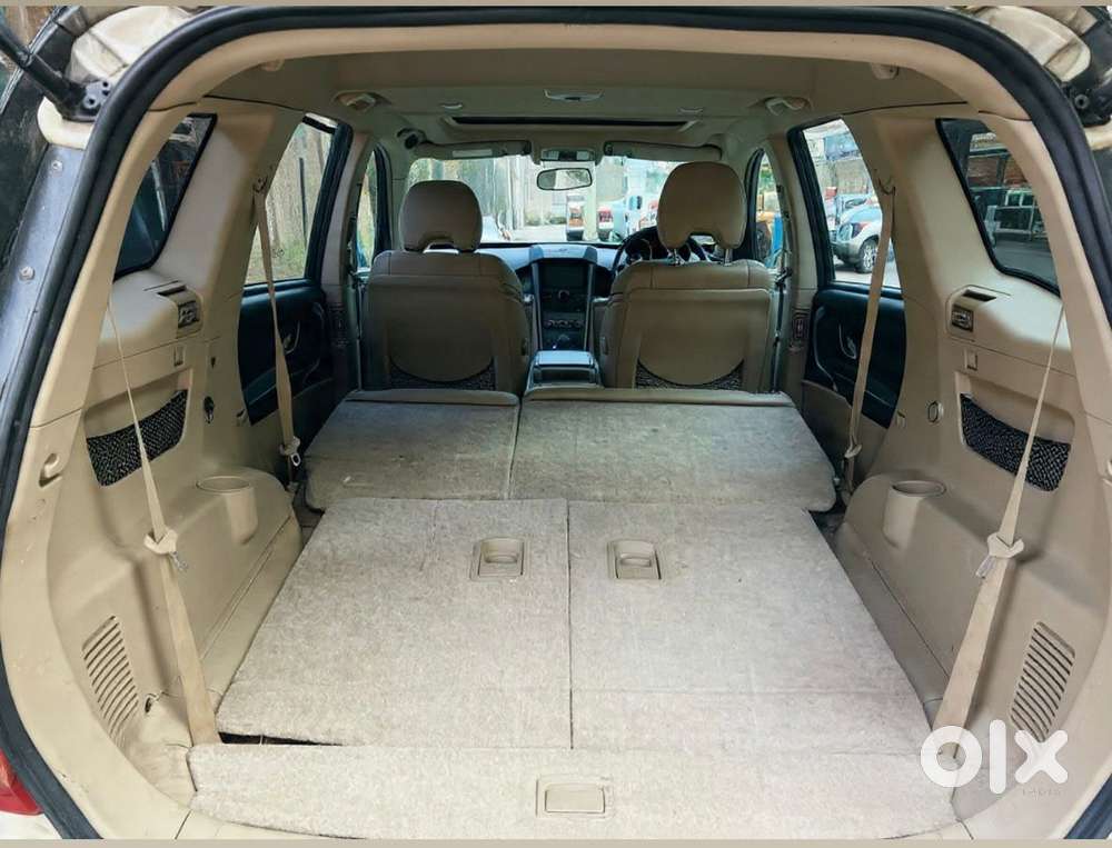 Mahindra Xuv500 W10 Awd, 2016, Diesel