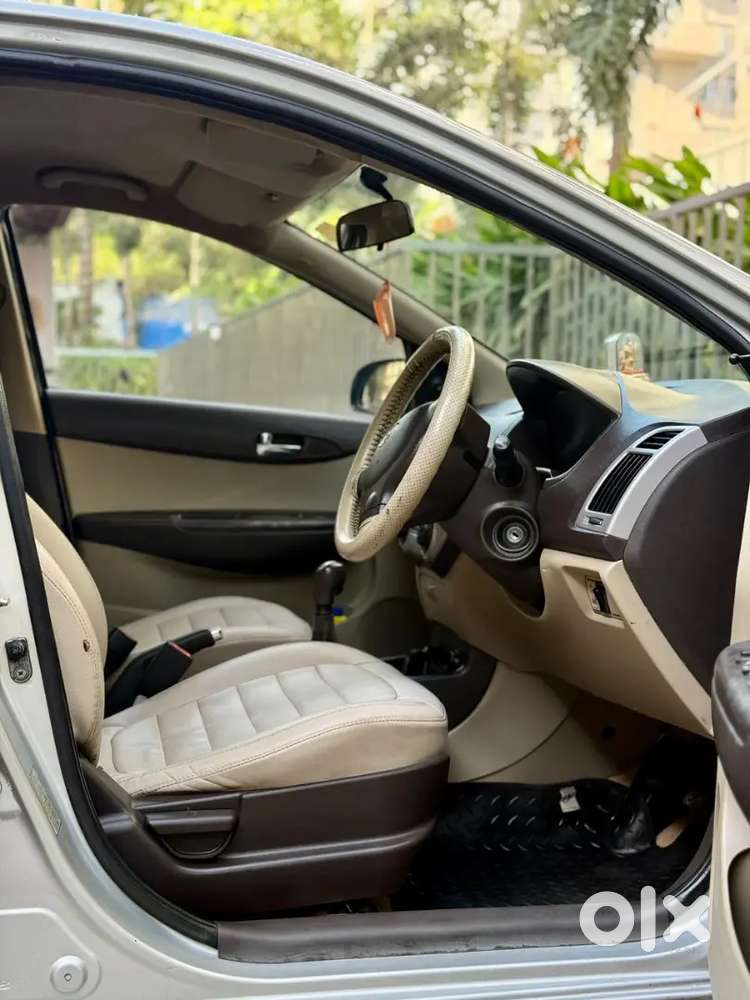 Hyundai I20 Crdi 2011