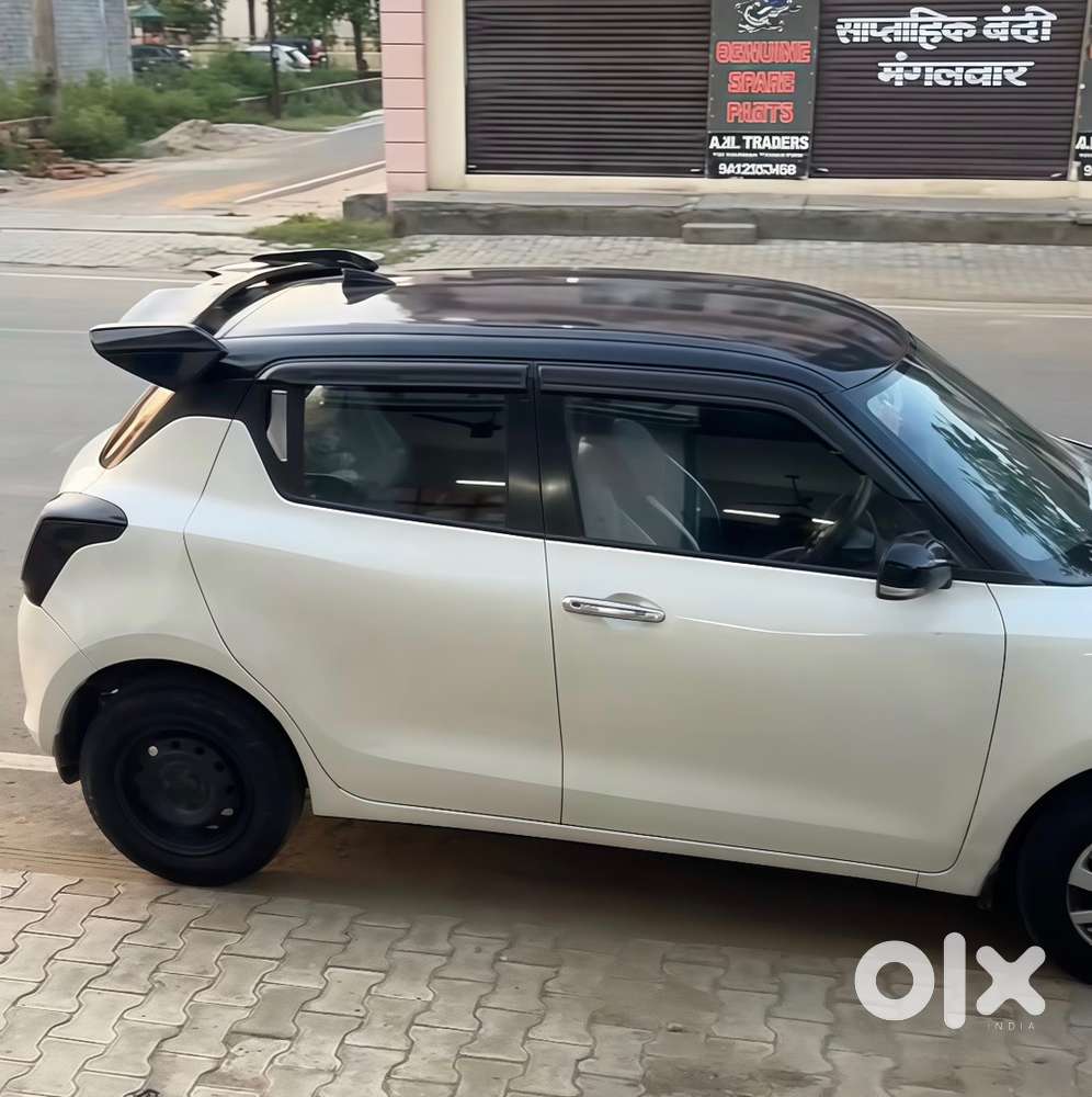 Maruti Suzuki Swift Petrol Good Condition