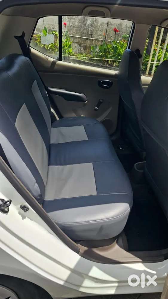 Hyundai I10 Era Petrol 2013, Low Kilometre, 50000 Km Only