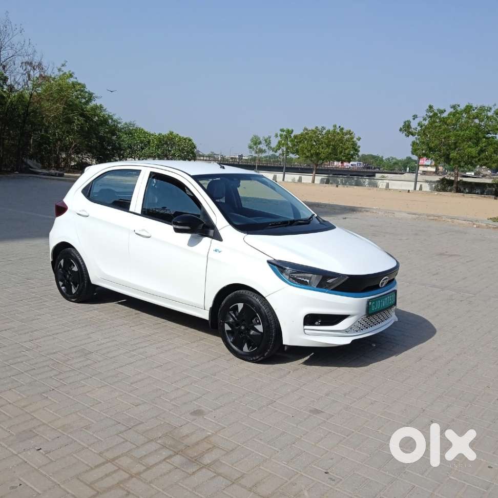 Tata Tiago Ev Xt Lr, 2024, Electric