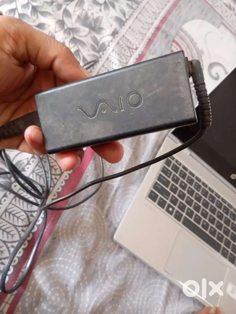 Vaio Laptop Charger