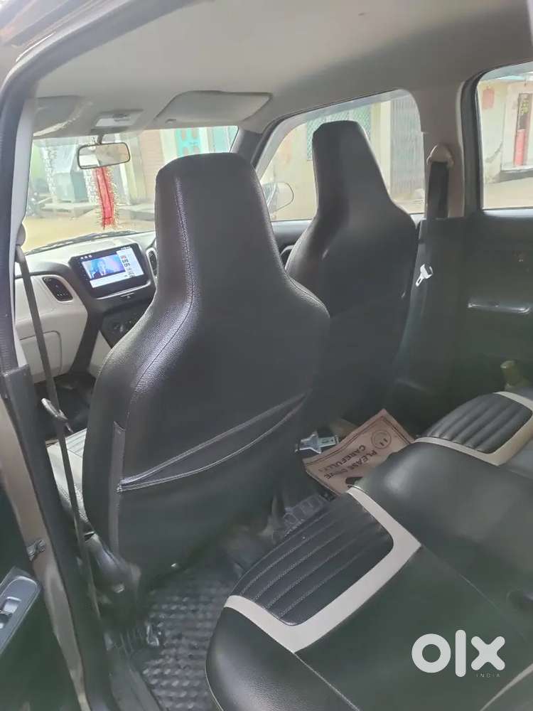 Maruti Suzuki Wagon R 1.0 2021 Cng & Hybrids Good Condition