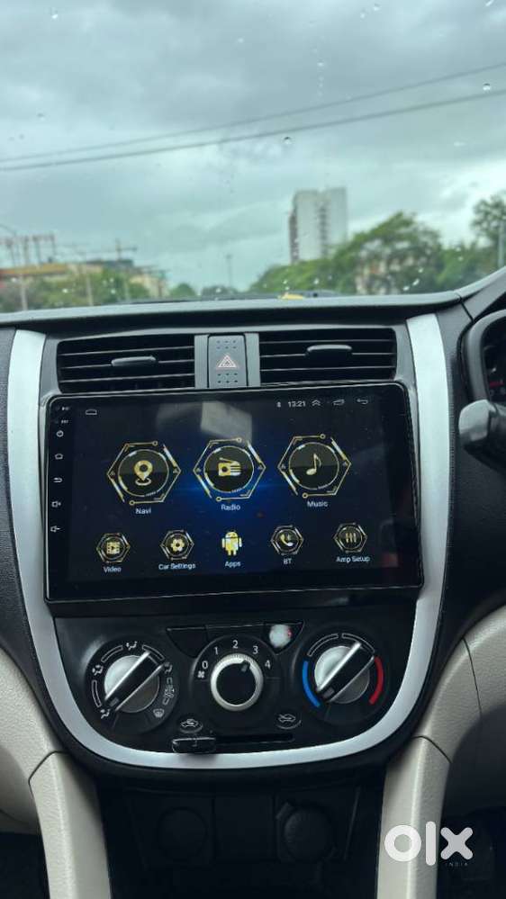 Maruti Suzuki Celerio Cng Vxi Optional, 2020, Cng & Hybrids