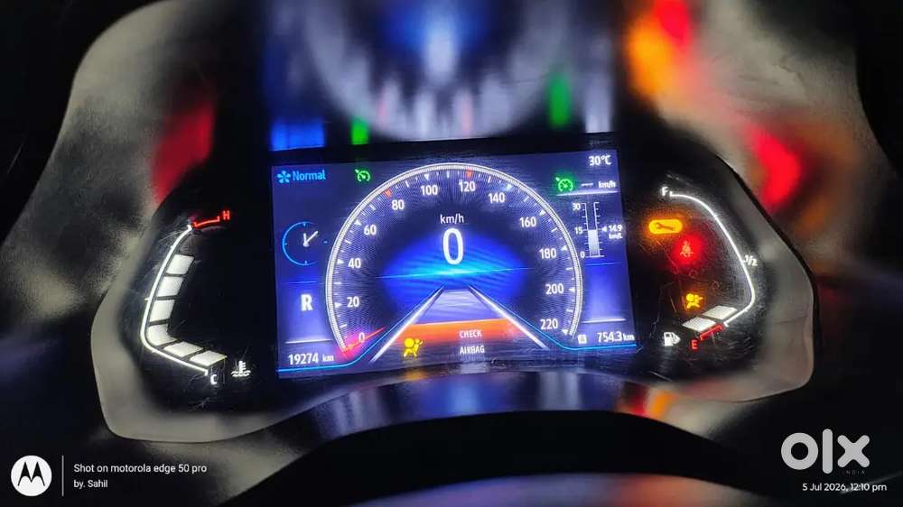 Renault Kiger 2023 Petrol Amt
