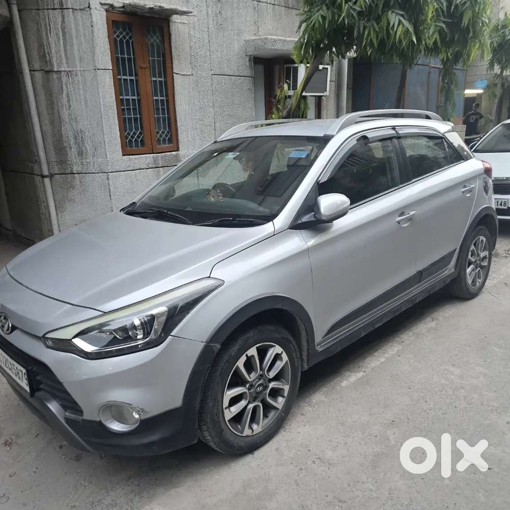 Excellent Condition. Origional Paint , 60% Tyre's, Non Accidental