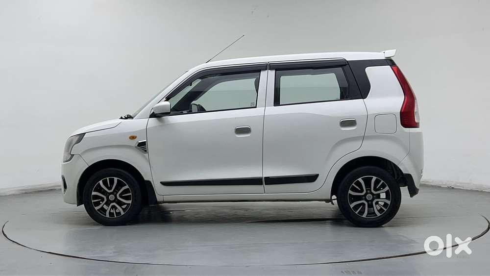 Maruti Suzuki Wagon R 1.0 Vxi Cng, 2023, Cng & Hybrids