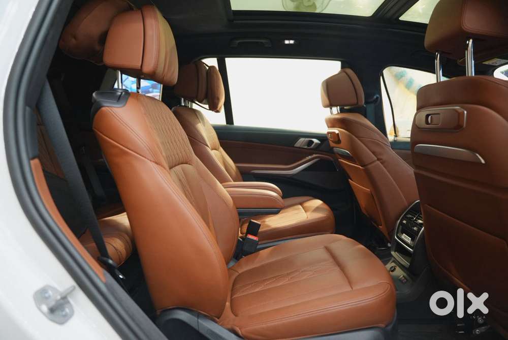 Bmw X7 Xdrive 40i, 2025, Petrol
