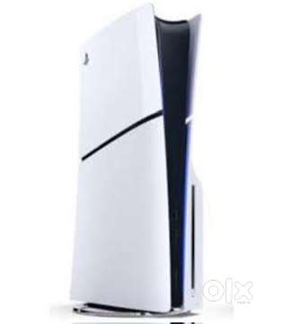 Play station 5